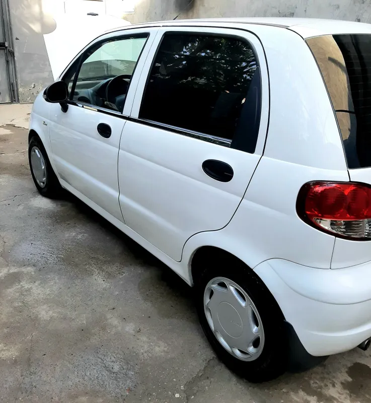 matiz best 2018-19 — фото 1