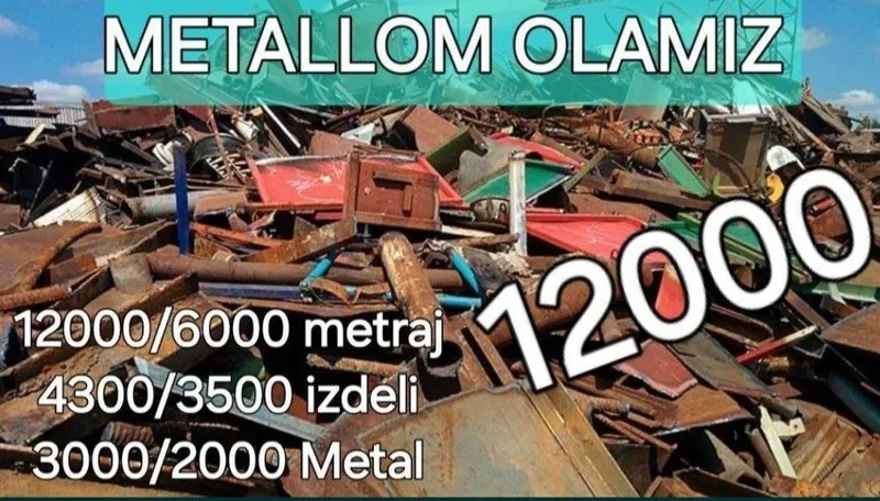 Metallom metallom metallolom metall металлом металлолом металлом метал 2
