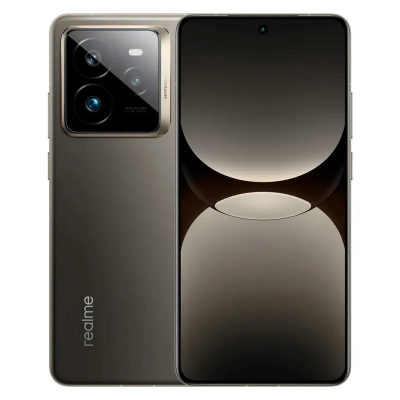 Смартфоны Realme GT 7 Pro, 12/256 GB.  Доставка. — фото 1