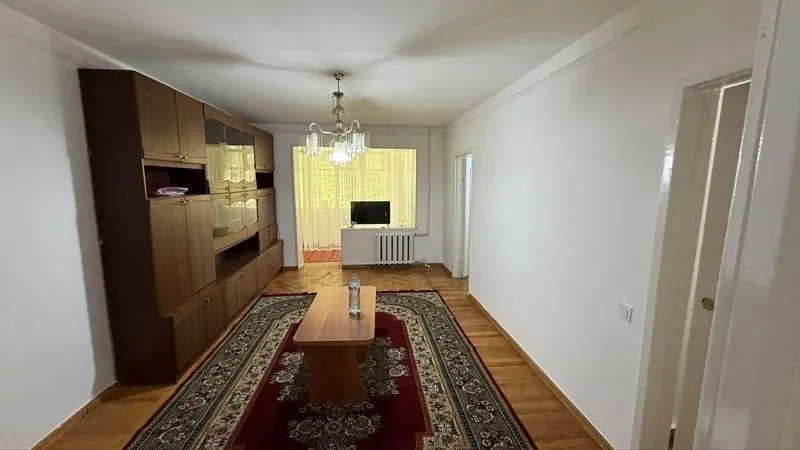 Аренда Квартира массив Ялонгоч Парк Локомотив 1