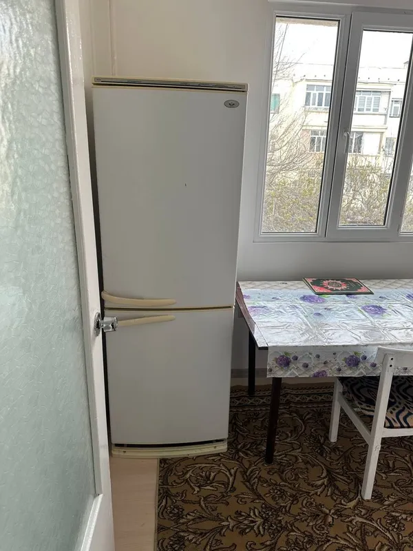 Chilonzor 25 . 1xona 2xona qilingan 3 etaj Ijaraga beriladi 6
