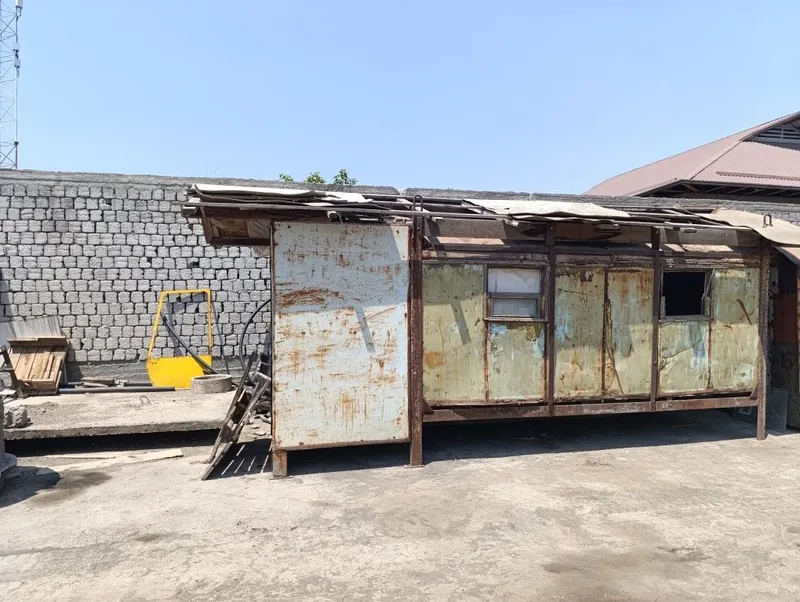 Продается вагончик — фото 3