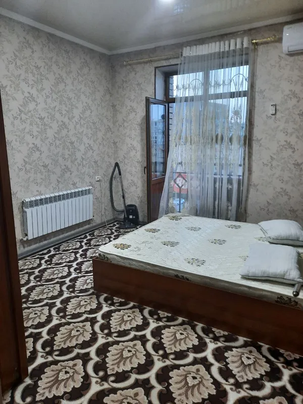 Продаётся 3-комнатная квартира в ЖК Parkent Village 2