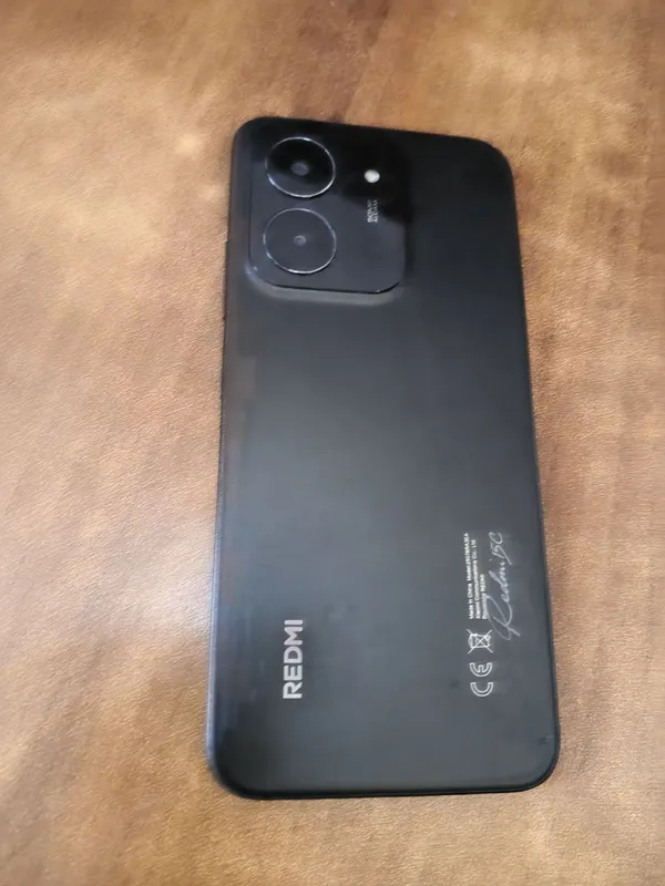 Продаётся Redmi 15C 2 Продаётся Redmi 15C 2
