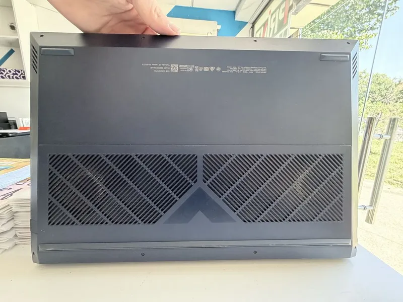 Hp victus 16 ddr5 4800 3 Hp victus 16 ddr5 4800 3
