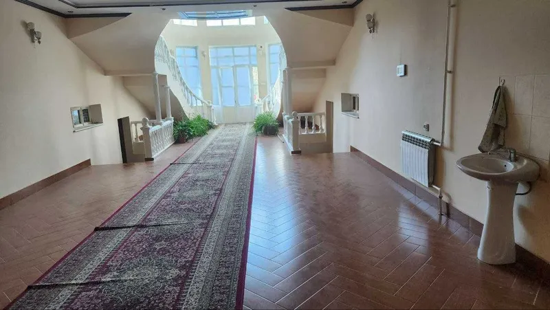 Продам отличный дом на участке (14,5 соток) Юнусабадский район.Зенит — фото 4