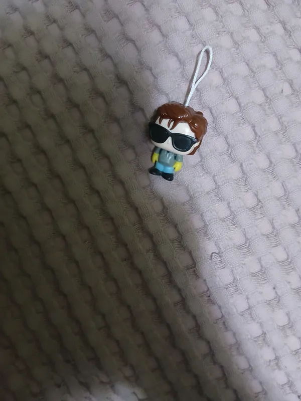 Kinder Joy Stranger Thinks Стив