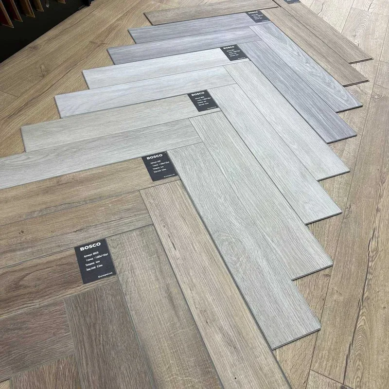 PVX/SPC/LVT Yevropa sifati — фото 2