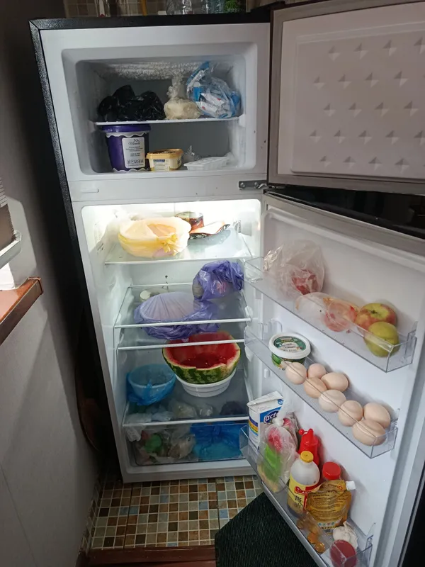 premium haladilnik 2