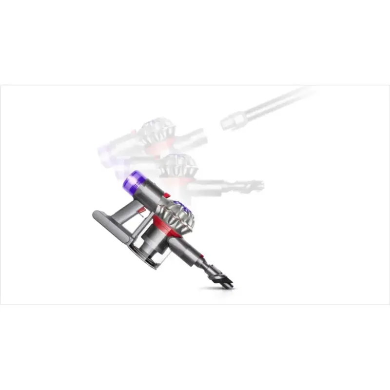 Вертикальный пылесос Dyson V8 3
