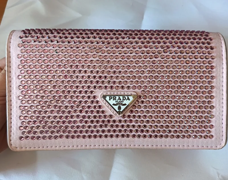Сумка Prada 1 Сумка Prada 1