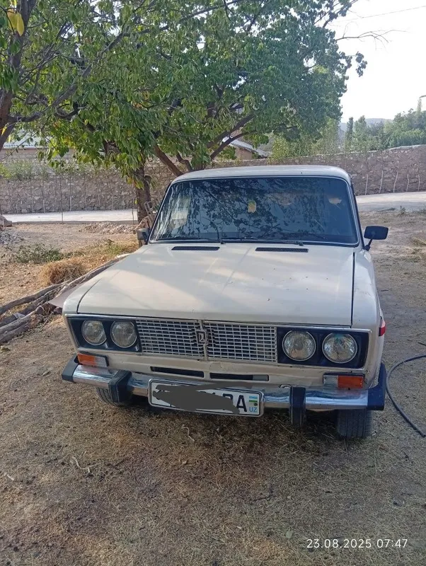 Jiguli 06 1987 yil 1 Jiguli 06 1987 yil 1