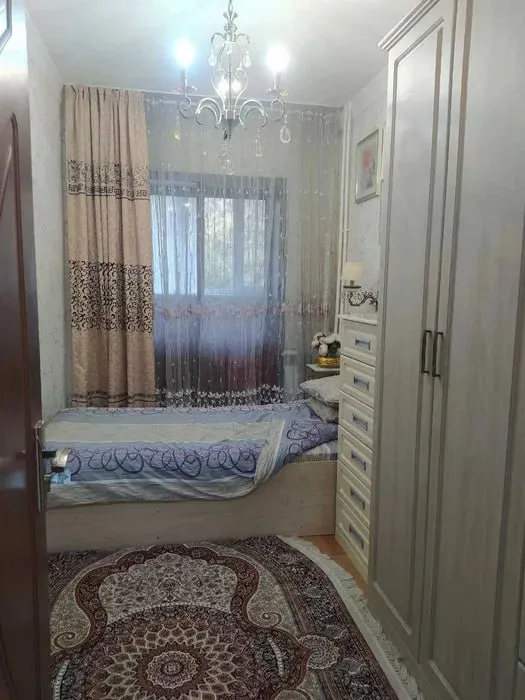 2 xonali kvartira ijaraga beriladi (Shayxontohur tumani, mo‘ljal C-13) 1 2 xonali kvartira ijaraga beriladi (Shayxontohur tumani, mo‘ljal C-13) 1