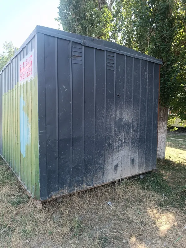 Kanteyner sotiladi 5 Kanteyner sotiladi 5