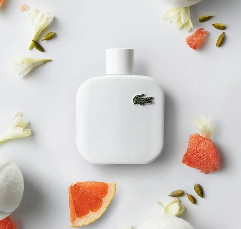 Мужская туалетная вода Lacoste 1 Мужская туалетная вода Lacoste 1