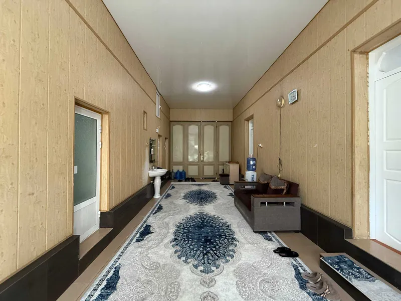 TAYYOR 4 SOTIQLI hovli sotiladi #a810 — фото 1
