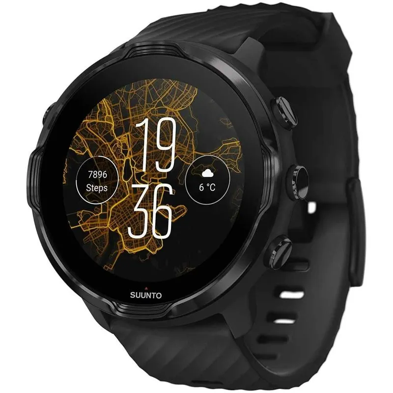 SUUNTO 7 Умные часы 1