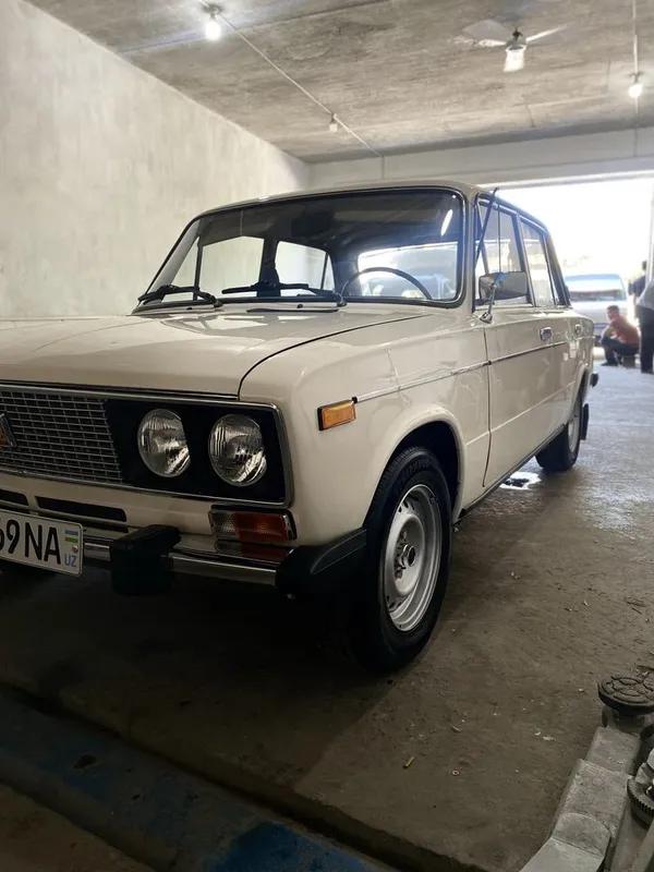 Ваз2106 sotiladi 8