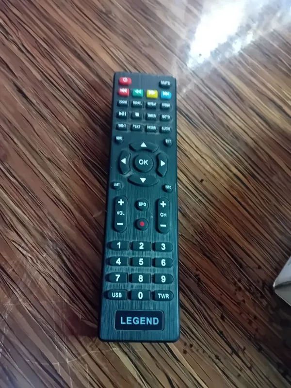 Legend rst-l1035hd openbox — фото 2