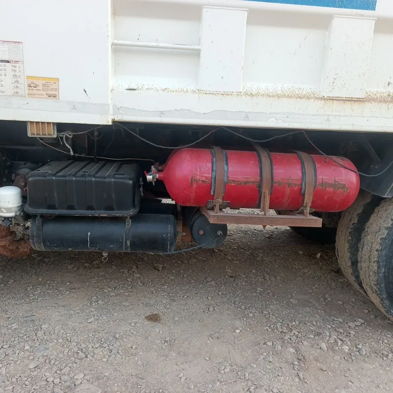 CHACMAN 2013 F2000 Qashqadaryo viloyat Gʻuzor tuman 4