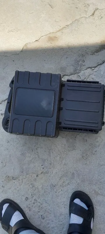 Batareyka kotta drongo skuter ga 3 Batareyka kotta drongo skuter ga 3