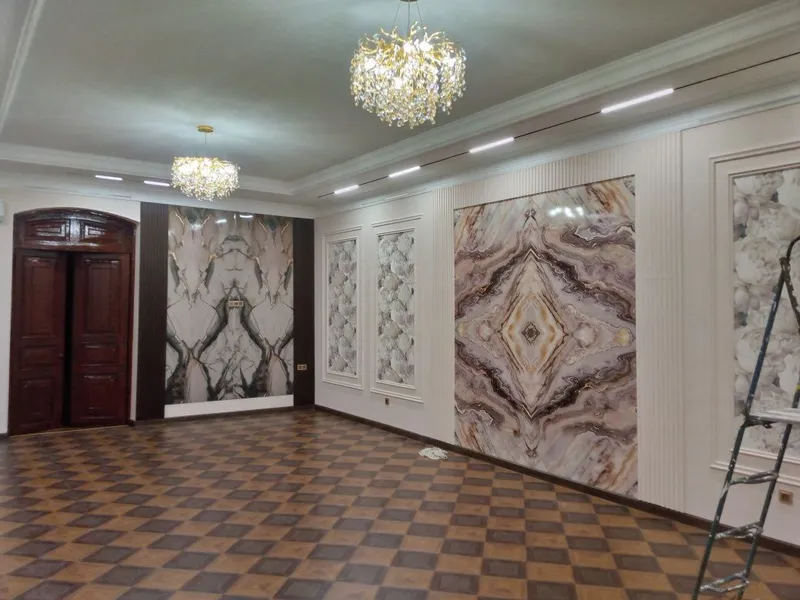Ремонт. Квартира под ключ. — фото 2