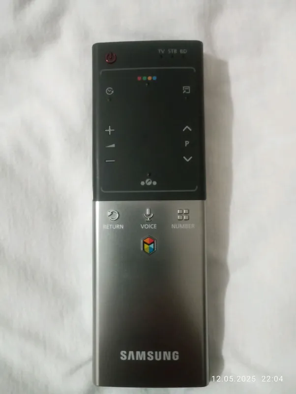 Samsung Smart пульт модель RMCTPE 1 1 Samsung Smart пульт модель RMCTPE 1 1