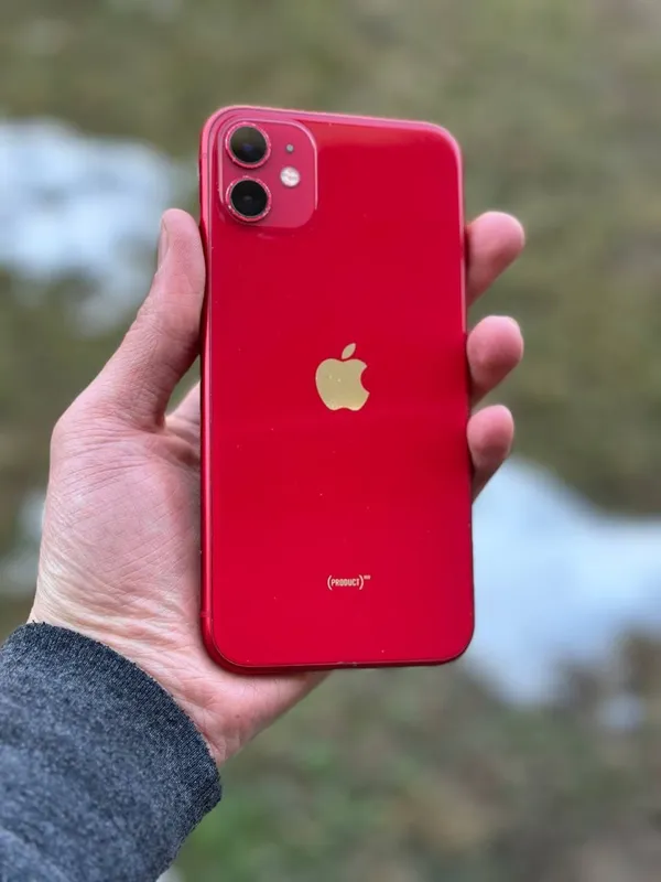 iPhone 11 64GB без дефектов 1