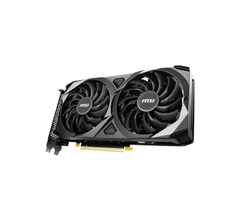 ; Видеокарта MSI RTX3060 VENTUS 2X BLACK 12GB OC 3 ; Видеокарта MSI RTX3060 VENTUS 2X BLACK 12GB OC 3