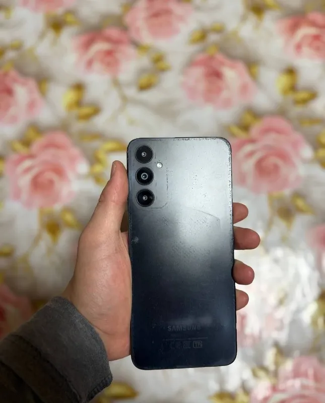 Samsung Galaxy A 05s 2 Samsung Galaxy A 05s 2