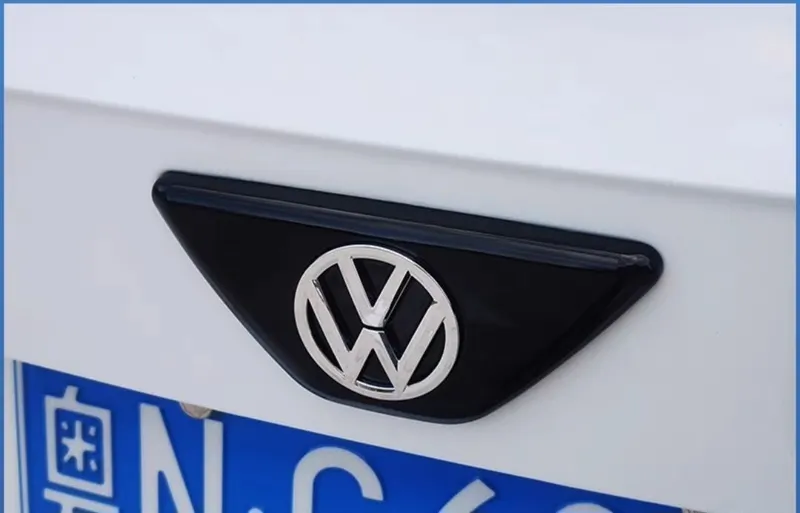 Jetta Vs7 Volkswagen Emblema Komplekt Original — фото 7