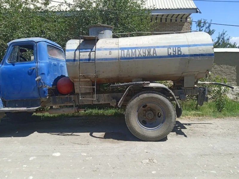 Газ 53 сотилади келишамиз 5 Газ 53 сотилади келишамиз 5