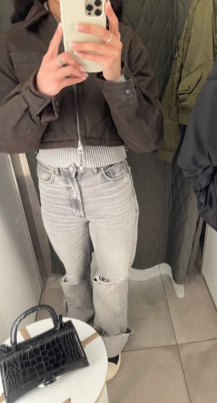 Zara jinsi shimlari 2 Zara jinsi shimlari 2