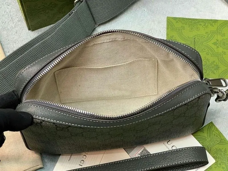 Gucci сумка для мужчин — фото 4