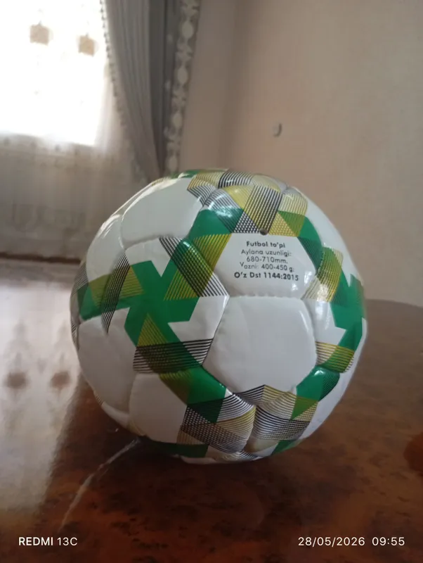 koptok sifatli