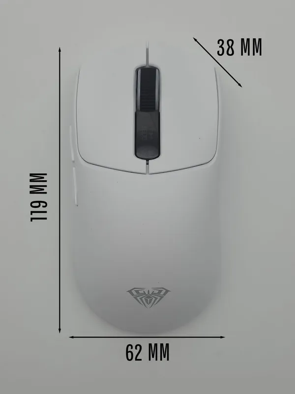 Prov6+ simsiz sichqoncha 6