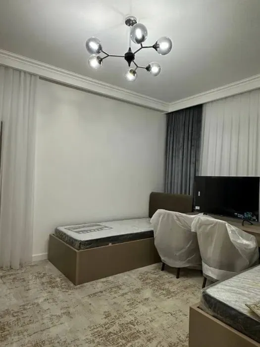 Аренда квартиры в ЖК Istanbul City 4 Аренда квартиры в ЖК Istanbul City 4