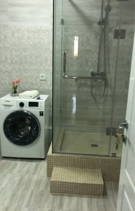 Продаётся 3-комнатная квартира, 128 м², 7/12, Мирабадский район (ориентир: напротив Мирабад Авеню/кафе «Анор»/Госпитальный рынок) 8 Продаётся 3-комнатная квартира, 128 м², 7/12, Мирабадский район (ориентир: напротив Мирабад Авеню/кафе «Анор»/Госпитальный рынок) 8