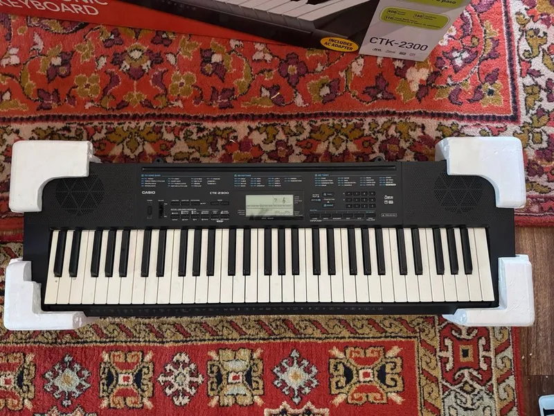 Casio sintezatori 2 Casio sintezatori 2