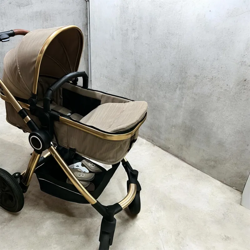 Коляска оригинал от For Baby — фото 2