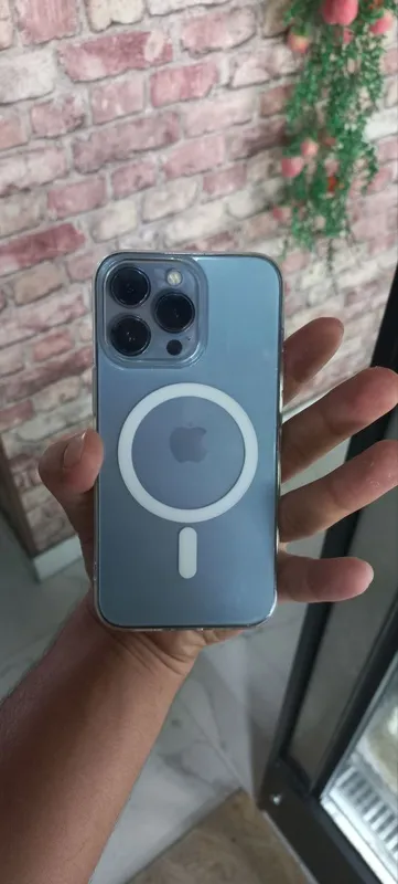 Iphone 13 pro 2