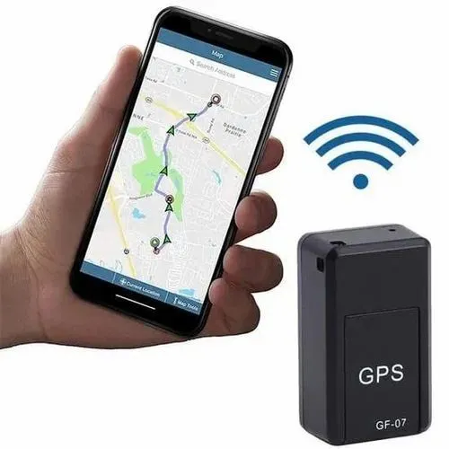 Gps tracker - barcha uchun