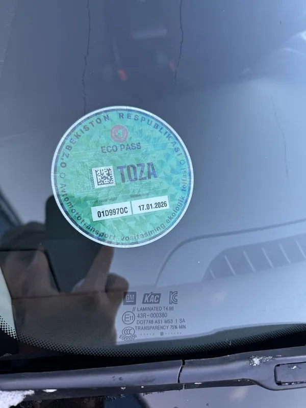 Шевроле каптива. — фото 9