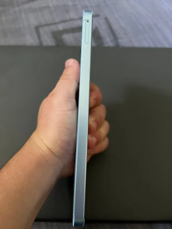 Samsung A17 5G на 256 ГБ 4