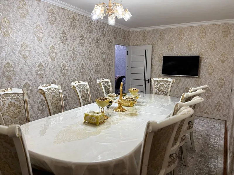 Продаётся квартира 5