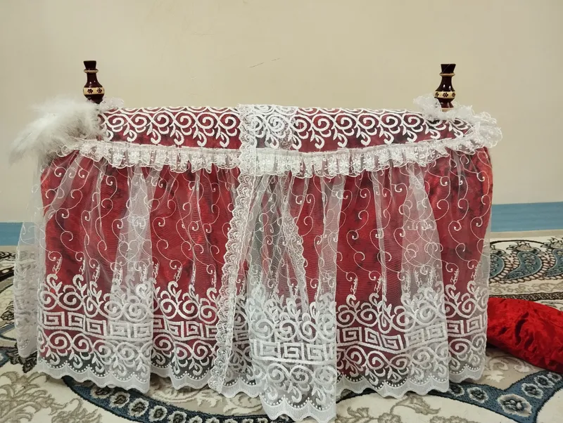 Бешик