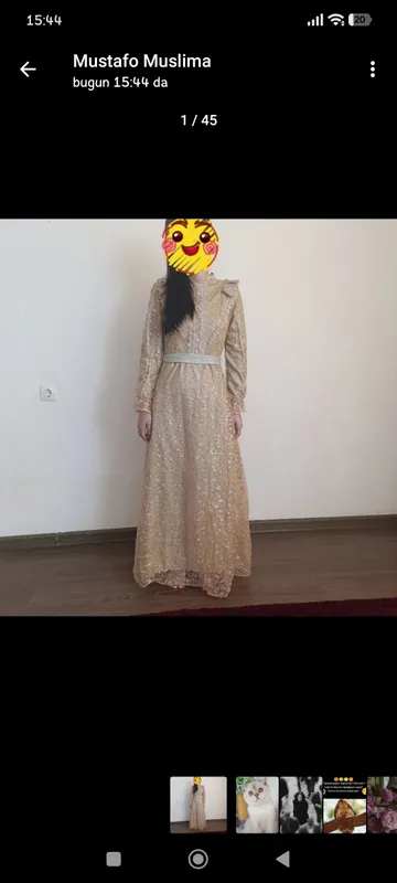 Vechrney kuylak 1 Vechrney kuylak 1