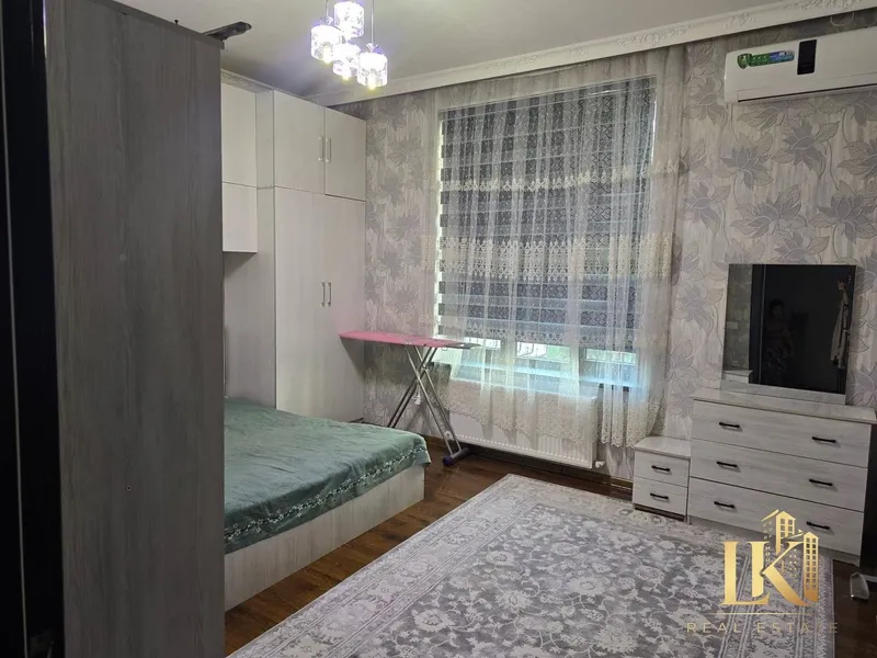 Продаётся 2-комнатная квартира в ЖК SOLARIS 5 Продаётся 2-комнатная квартира в ЖК SOLARIS 5