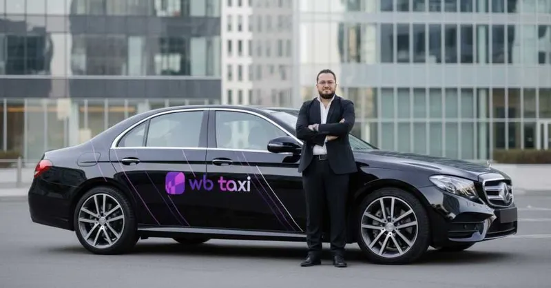 Скоро в Самарканде! Грандиозный Запуск WB TAXI! — фото 3 Скоро в Самарканде! Грандиозный Запуск WB TAXI! — фото 3