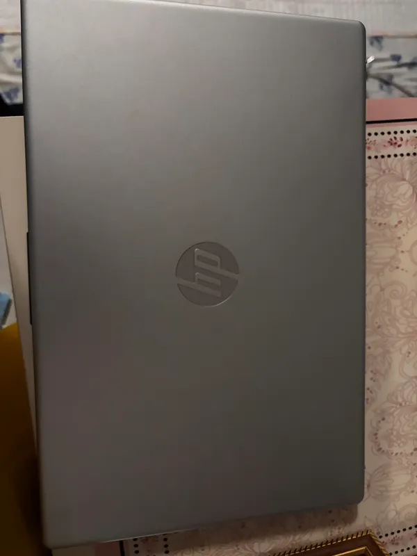 Ноутбук HP Laptop 15, SSD 512 ГБ 6